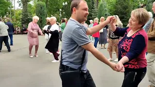 АЙ, НА, НА, НА, НА, НЕ! АПРЕЛЬ 2024 ТАНЦЫ ХАРЬКОВ #music #retrodancing