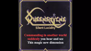 Queensryche Silent Lucidity Karaoke.mov