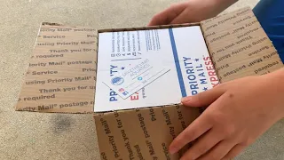 Wild betta unboxing!