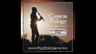 R Carlos Nakai Canyon Trilogy (Deluxe Platinum Edition)