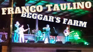 Franco Taulino & Beggar's Farm - Frugarolo, 12 Aug 2022