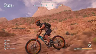 RIDERS REPUBLIC Downhill Domination