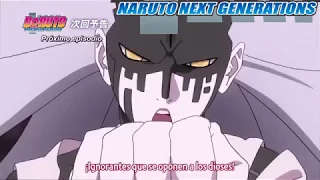 Boruto Avance Del Capitulo 65 " Padre e Hijo" Sub Español HD