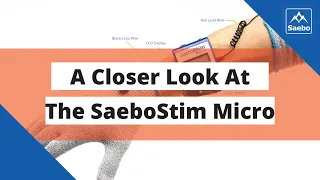 A Closer Look At The SaeboStim Micro