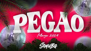 PEGAO 🪩 MAYO 2024 - DjSamubg