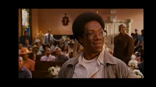 Norbit (2007) - Rasputia, Big Black Jack, Earl, Blue, and Deion's Defeat