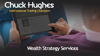 Chuck Hughes Online - Using Technical Analysis to Find a Low Risk Entry Point