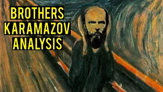 The Philosophy of Ivan Karamazov