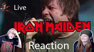 Iron Maiden Live at 𝐀𝐛𝐛𝐞𝐲 𝐑𝐨𝐚𝐝 𝐒𝐭𝐮𝐝𝐢𝐨𝐬 (2006, Full) - Dad'sArchives
