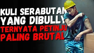 DIBULLY KARENA MISKIN NAMUN DEMI KELUARGANNYA DIA SIAP M4TI | Alur Cerita Film KNOCKOUT (2020)