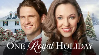 THE 25 DAYS TO CHRISTMAS: DAY 1 - ONE ROYAL HOLIDAY (2020)