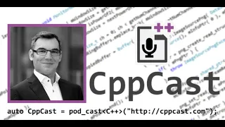 CppCast Episode 155: C++ Insights with Andreas Fertig