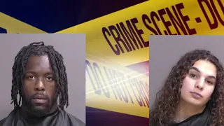 2 arrested in fatal home invasion stemming from ‘drug rip-off,’ Flagler deputies say