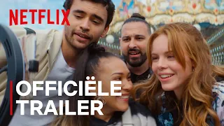 Battle: Freestyle | Officiële trailer | Netflix