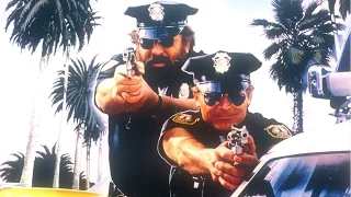 Miami Supercops. Die Miami Cops.The Fantastic Oceans- Call the Police (Vocal).
