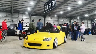 Dubshed 2023