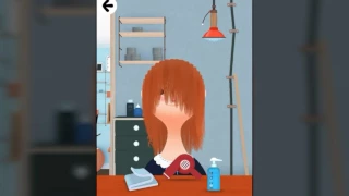 Toca Hair Salon Me 2 | Стрижка