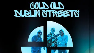 Jah1 x @bernard_m_official  x @subrhyme6645  - COLD OLD DUBLIN STREETS  🇮🇪 MUSIC VIDEO