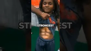 The Strongest Kids In the World! (Then VS Now)