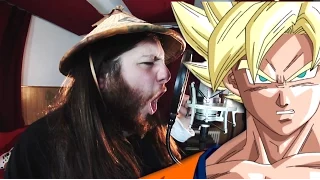 Dragon Ball - SIGLE [METAL VERSION] - Video di fine anno