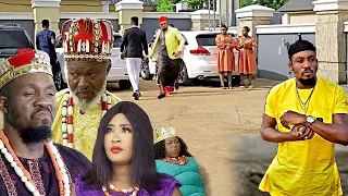 ENEMIES OF THE ROYAL HOUSEHOLD - 2023 UPLOAD NIGERIAN MOVIES