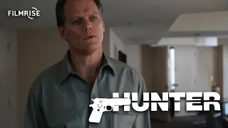Hunter - Season 7, Episode 20 - Cries of Silence - Full Episode