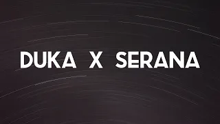 Last Child X For Revenge - Duka X Serana (Lirik Video)