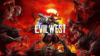 Evil West PS4 #2
