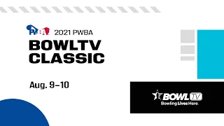 2021 PWBA BowlTV Classic Stepladder Finals