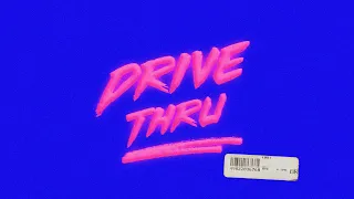 (FREE) Drive Thru | City Pop x Funk Pop Type Beat