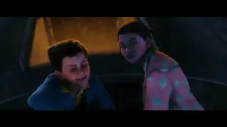 Polar express ice edit