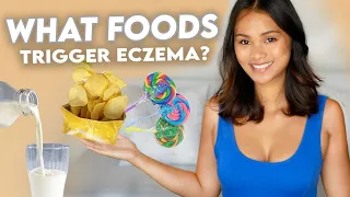 Healing Eczema: Foods to Avoid