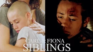 Carl & Fiona | "I'm Always Here If You Need Me"