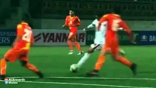 Bhutan 0   3 Qatar  All Goals and Highlights 17.11.2015 HD