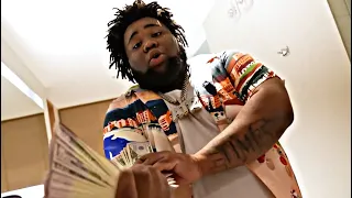 Lil Baby X Lil Durk X Rod Wave - Rich Off Pain (MusicVideo)