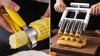 🥰 Best Appliances & Kitchen Gadgets For Every Home #13 🏠Appliances, Makeup, Smart Inventions