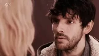 Colin Morgan - Diamond