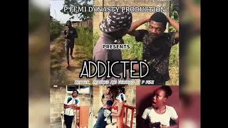 ADDICTED FULL MOVIE