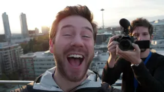 DPReview Samsung NX500 hands-on