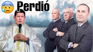 (LUIS TORO pierde) 😱 debate con 3 pastores [humillación TOTAL] O NO? Famoso Sacerdote catolico