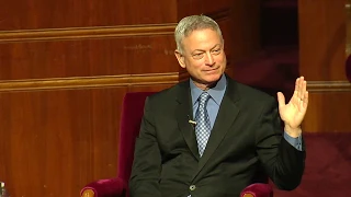 An Evening with Gary Sinise