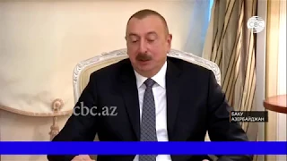 Отношения между Баку и Минском развиваются успешно и динамично