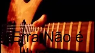 Biquini Cavadão & Renato Russo-Erra Não é Humano