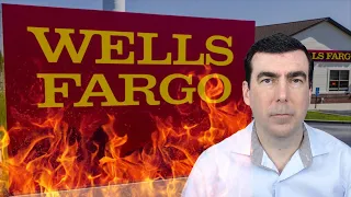 Wells Fargo: These Four Banks Could Be the Next to Fail