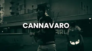 [FREE] Baby Gang X Maes Type Beat "CANNAVARO"