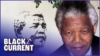 Nelson Mandela: From Prison to President | Black/Current