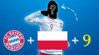 Guess The Football Player by : CLUB + SHIRT NUMBER + NATIONALITY (PART 01) | SOCCER QUIZ 2021