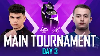 2023 PMWI Main Tournament | Day 3 | PUBG MOBILE World Invitational by Gamers8