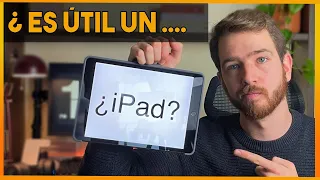 ¿Por Qué Comprar un iPad? Experiencia 1 Año Después