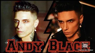 Andy Black